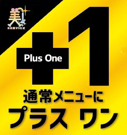 プラスワンサービス